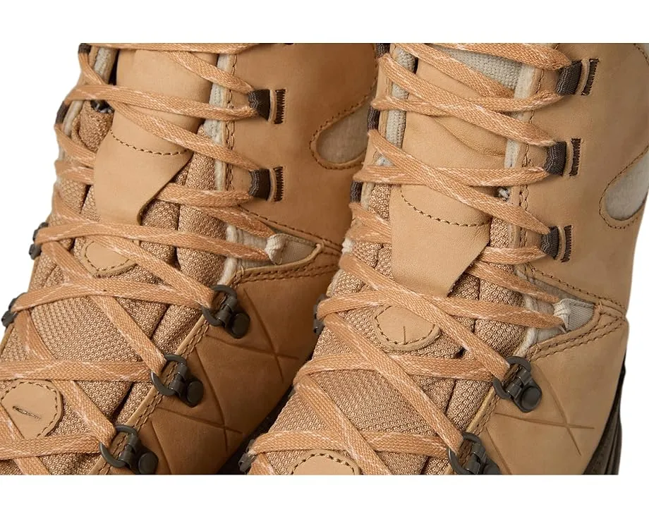 Зимние ботинки Oboz Ousel Mid Insulated B-Dry с утеплителем Freeze Guard 200g