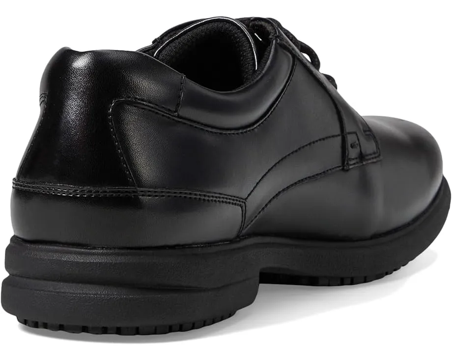 Оксфорды Nunn Bush Sherman Slip Resistant Plain Toe с противоскользящей подошвой