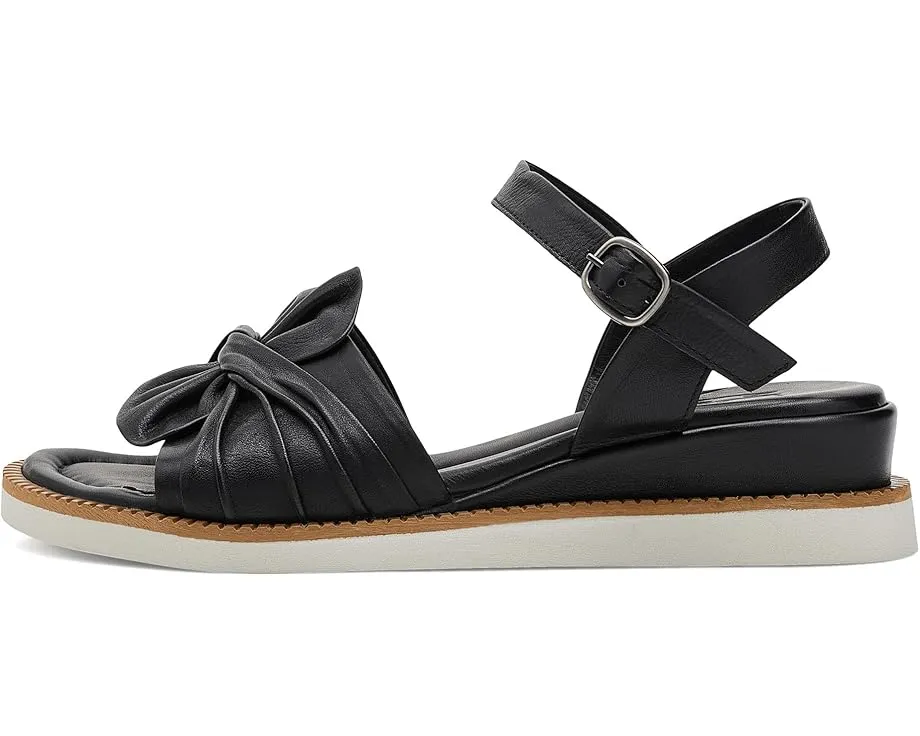 Босоножки Ever на платформе от Miz Mooz с регулируемой пряжкой