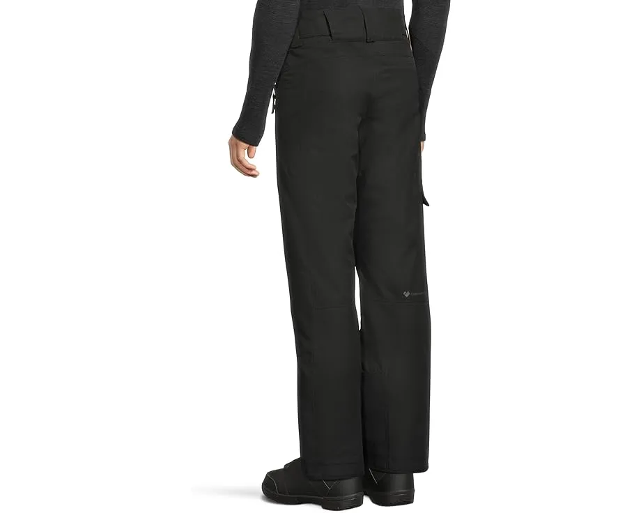 Брюки карго Obermeyer Nomad для активного отдыха с защитой от износа