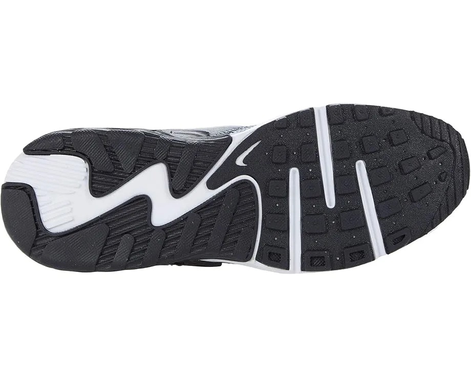 Кроссовки Nike Air Max Excee с сетчатым верхом