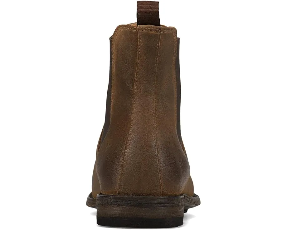 Ботинки Chelsea Tyler Flex с эластичными вставками и круглым носком