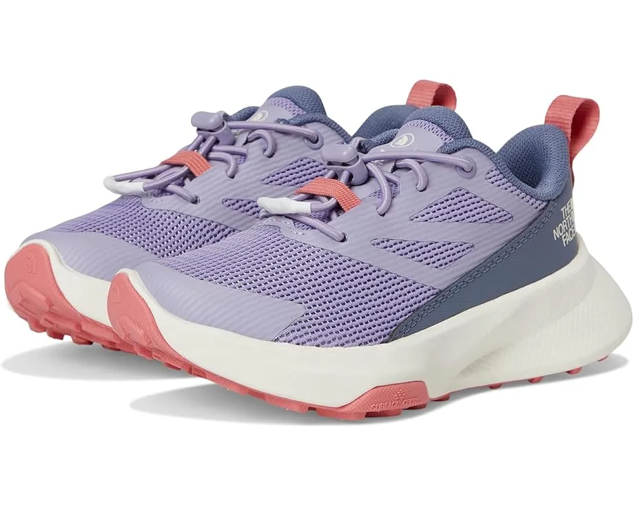 Детские трейловые кроссовки The North Face Kids Altamesa с амортизацией