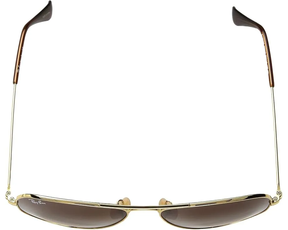 RJ9506S Aviator Sunglasses (Little Kid/Big Kid)