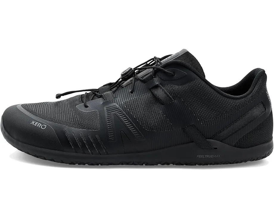 Кроссовки Xero Shoes XT Max для интенсивных тренировок с круглым носком