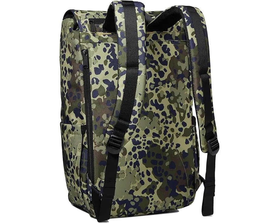 Herschel Supply Co. Рюкзак Little America с отделением для ноутбука и боковым входом