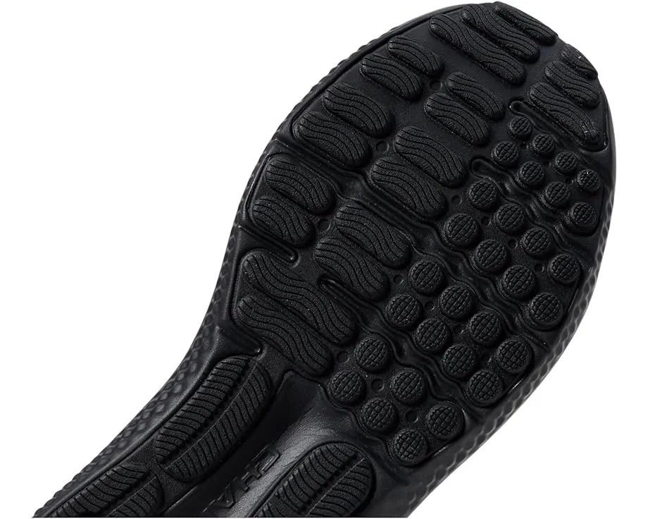 Кроссовки Under Armour Charged Surge 4 с технологией Charged Cushioning и системой комфорта