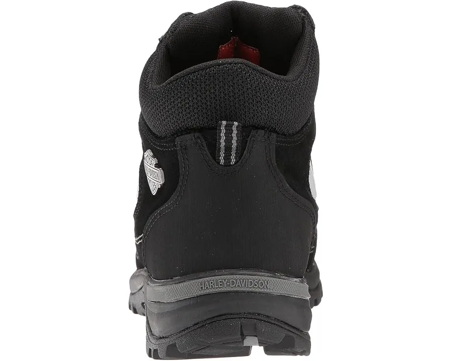 Harley-Davidson ботинки Waites Composite Toe