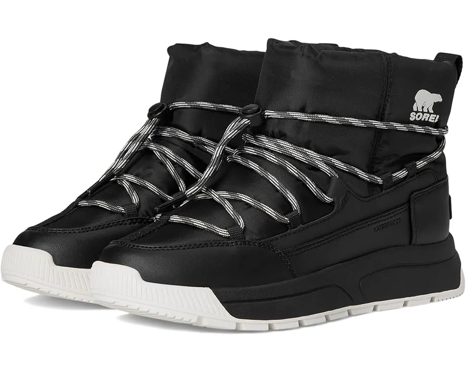 Водонепроницаемые слипоны SOREL Whitney III с флисовой подкладкой