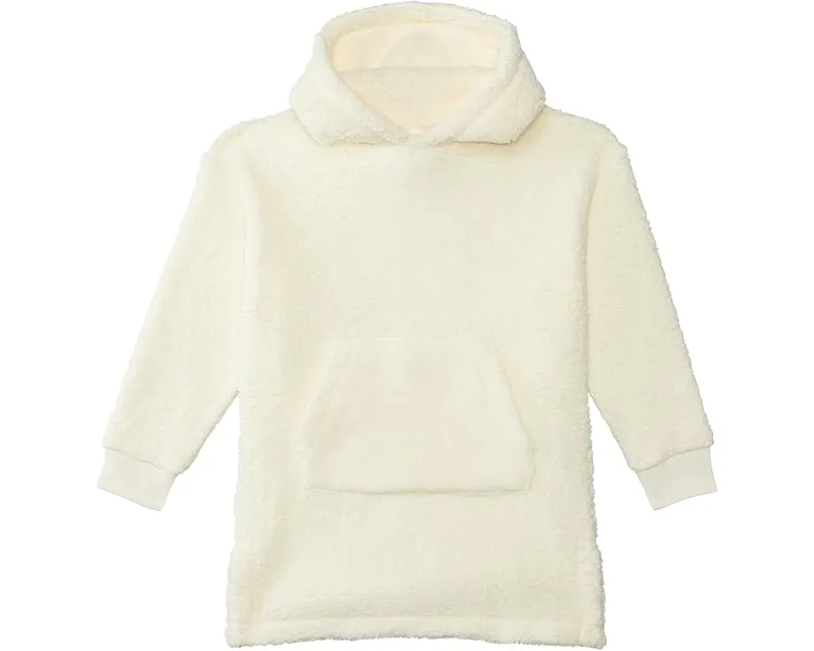L.L.Bean Wicked Cozy Sleep Hoodie худи для сна с капюшоном и карманом кенгуру