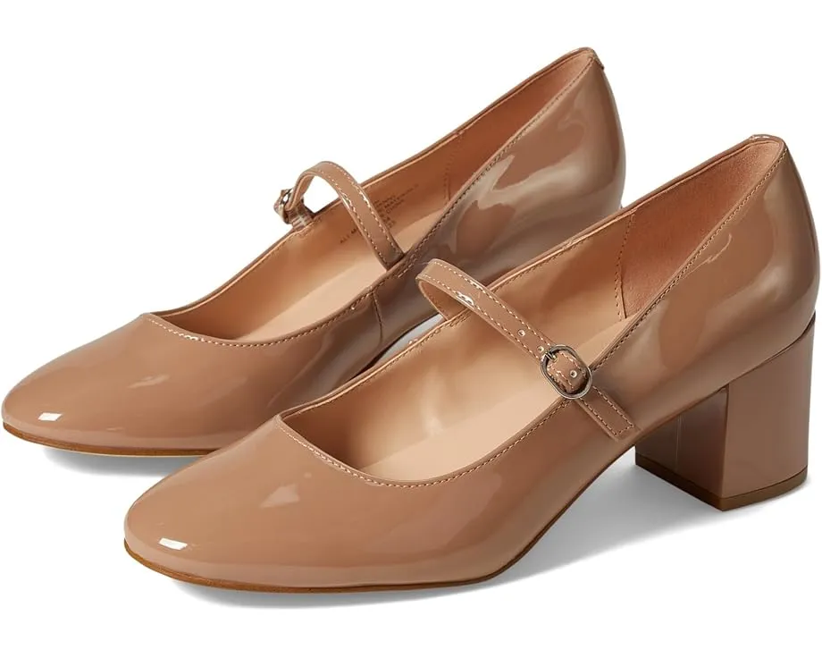 Туфли на каблуке Bandolino Cariann с ремешком и пряжкой