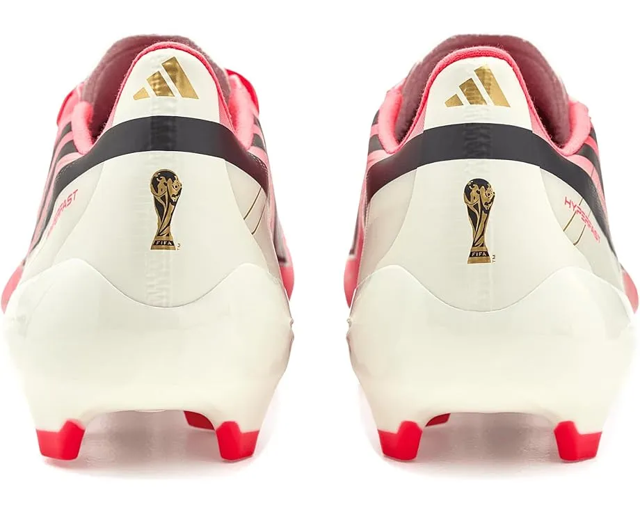 Бутсы Adidas F50 Hyperfast League FG для твердого грунта
