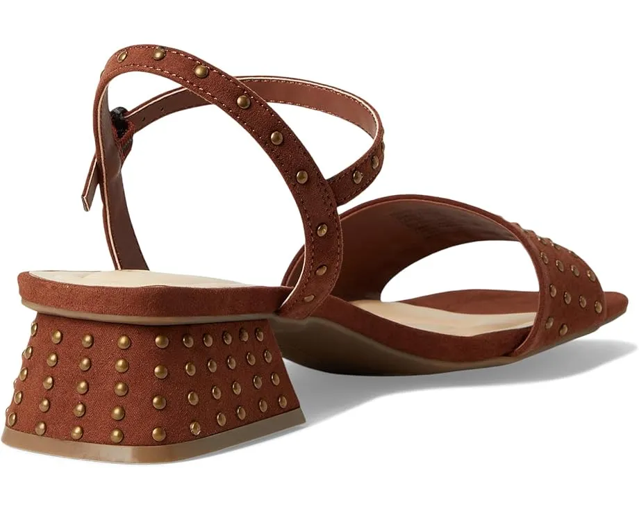 Сандалии Buena Studs с шипами и устойчивым каблуком от Kenneth Cole Reaction