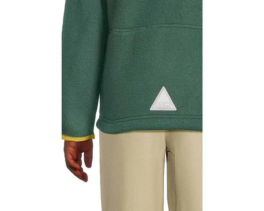 Толстовка Mountain Classic Fleece с капюшоном L.L.Bean для детей