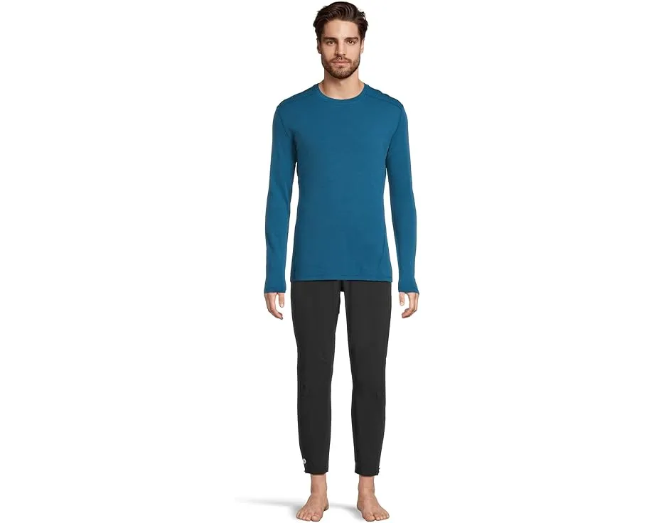 Термобелье Smartwool Merino 250 Base Layer Crew с круглым вырезом и длинными рукавами
