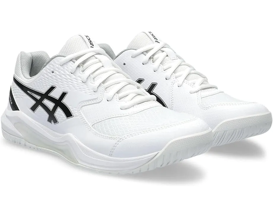 Теннисные кроссовки ASICS GEL-Dedicate 8 с технологией GEL