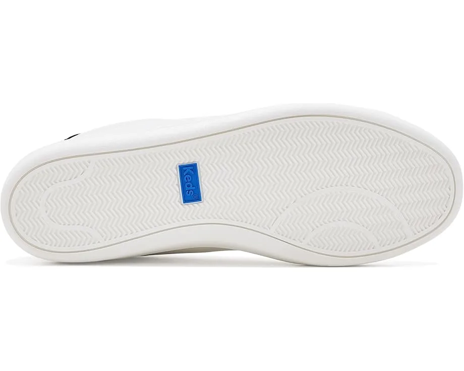 Классические кеды Ace II из гладкой кожи от Keds