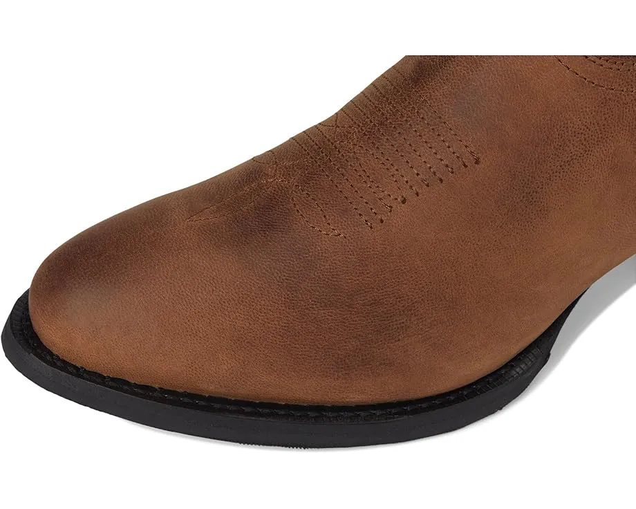 Ковбойские сапоги Laredo Cabrera до середины икры на молнии со съемной стелькой