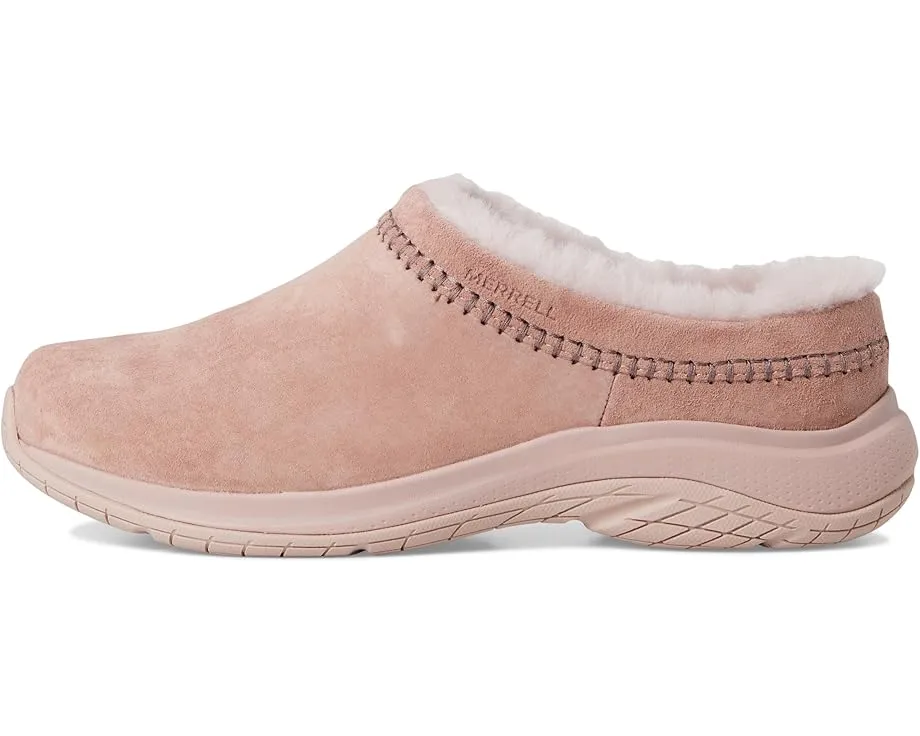 Угги Merrell Encore Ice 5 с подкладкой из искусственного меха