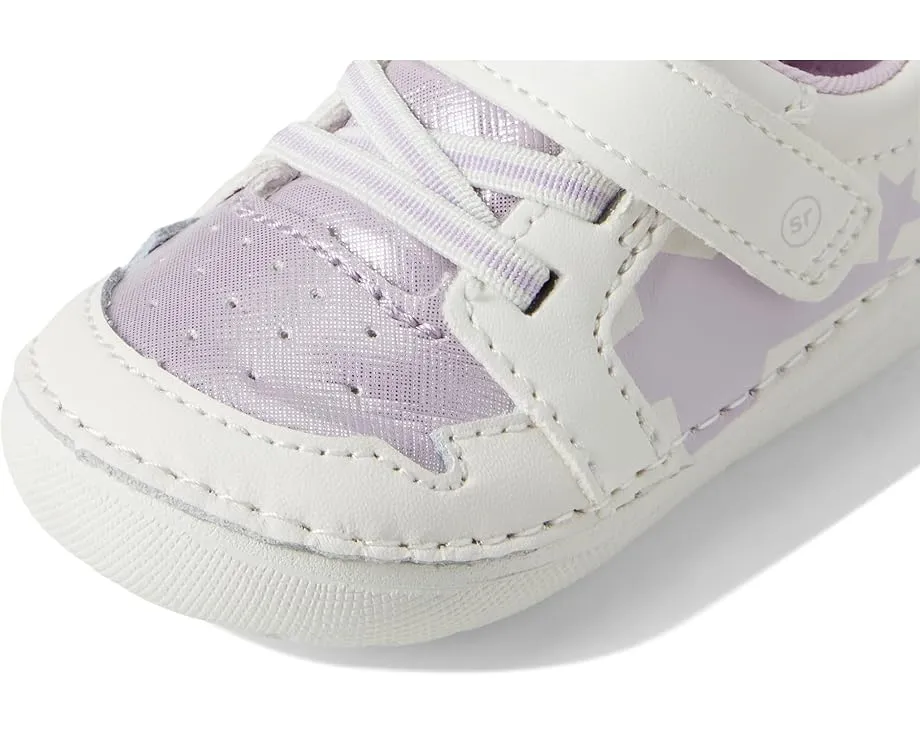 Кроссовки Stride Rite SM Waverly для младенцев и малышей с бесшовной конструкцией