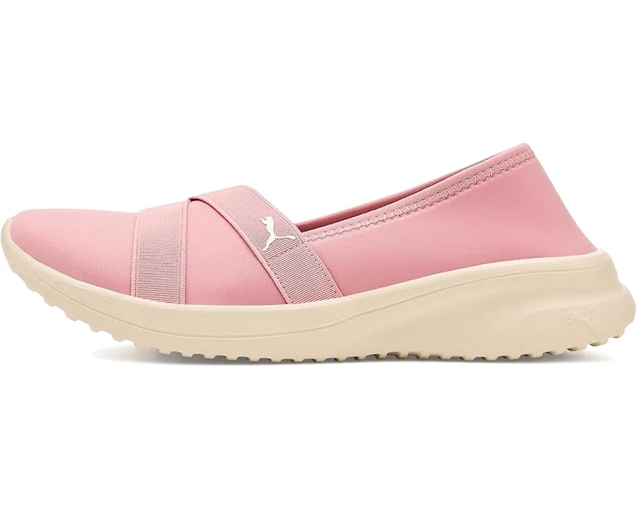 Кроссовки Adelina 2.0 от PUMA с технологией Softfoam+