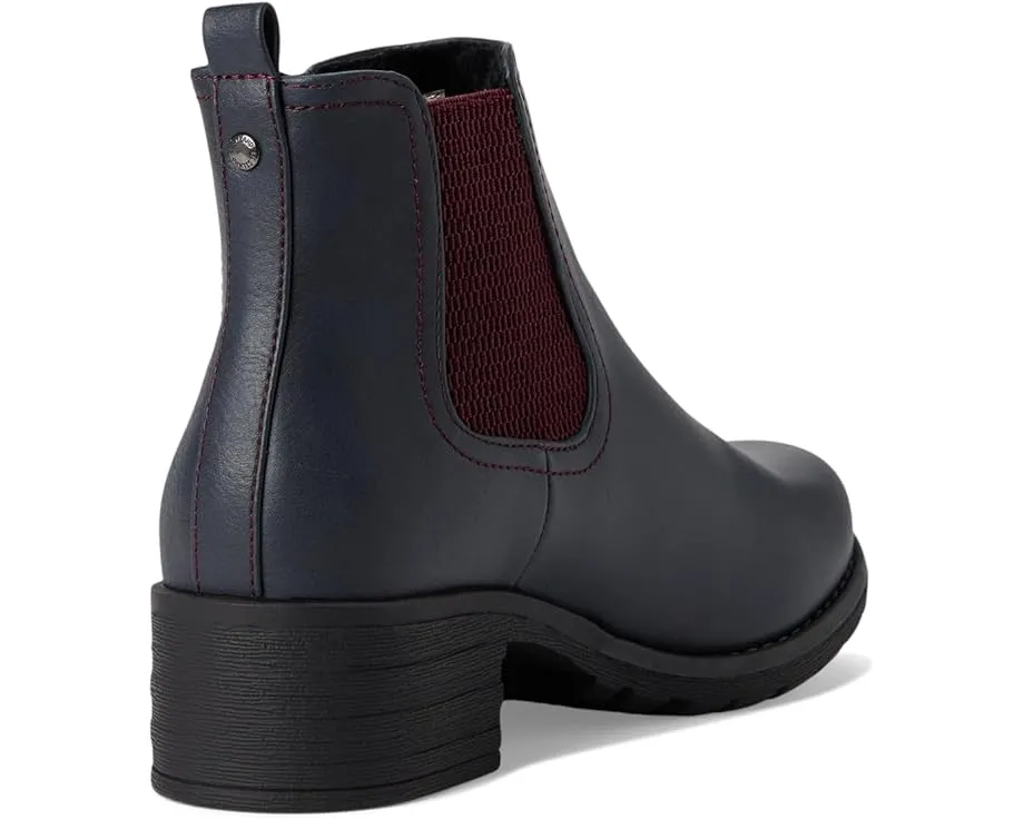 Ботинки Eastland 1955 Edition Jasmine с подошвой TPR и стелькой Memory Foam