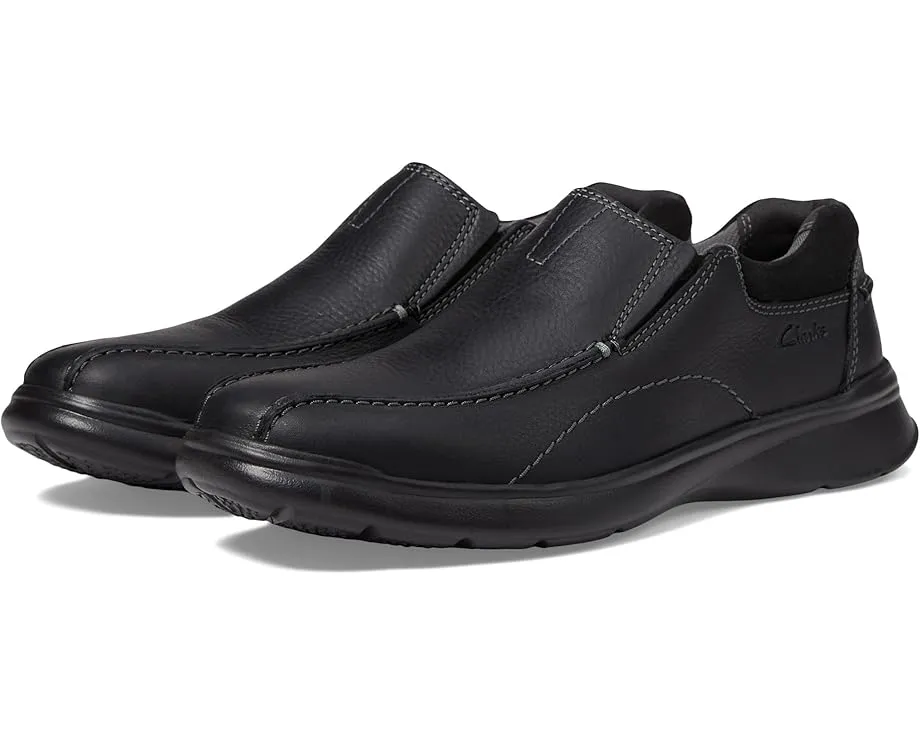 Clarks Cotrell Step мокасины на подошве Cushion Soft