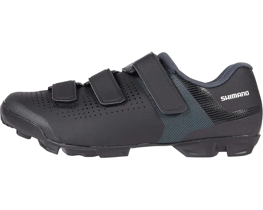 Женские кросс-кантри велотуфли Shimano XC1 с подошвой для ходьбы