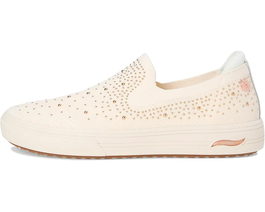 Обувь Skechers Martha Stewart Arch Fit Arcade с поддержкой свода стопы