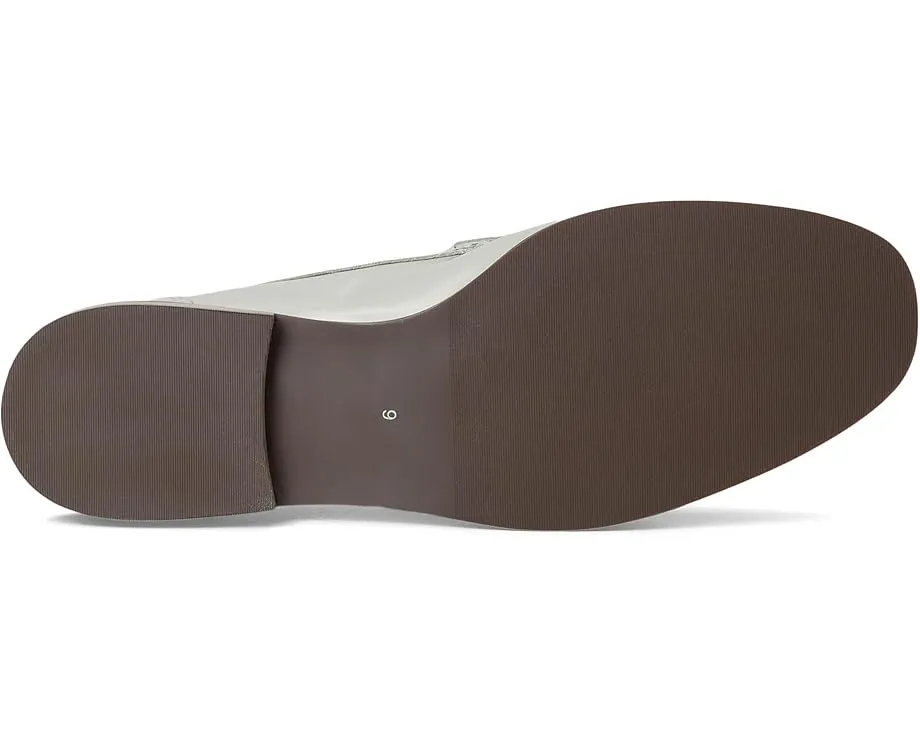 Лоферы Marc Joseph New York East Village 2.0 из телячьей кожи с квадратным носком