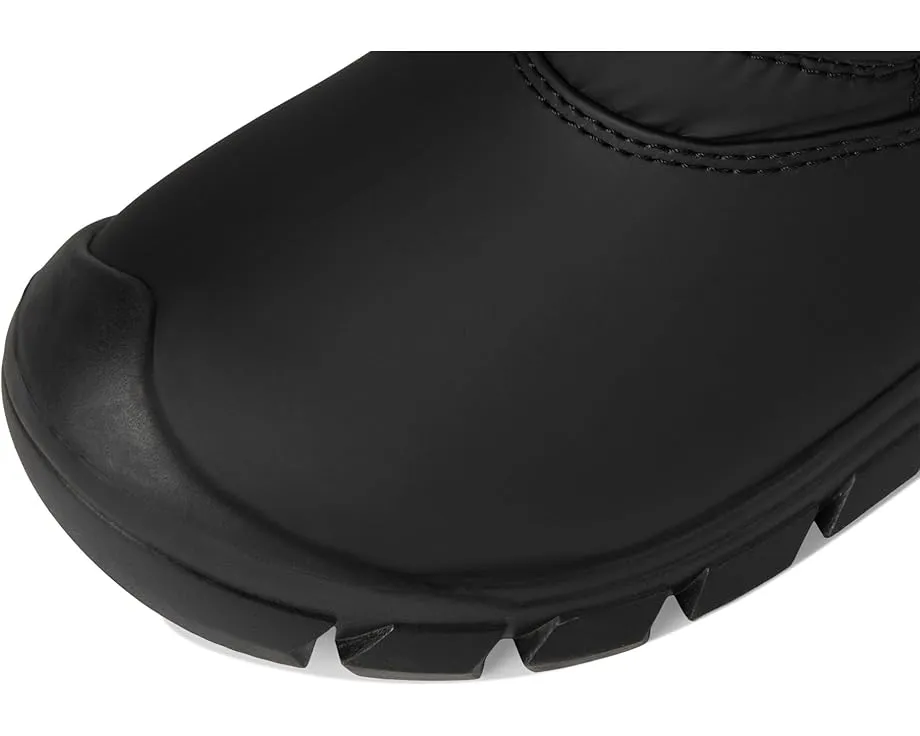 Детские зимние сапоги Hunter Snow Boots с водонепроницаемым верхом