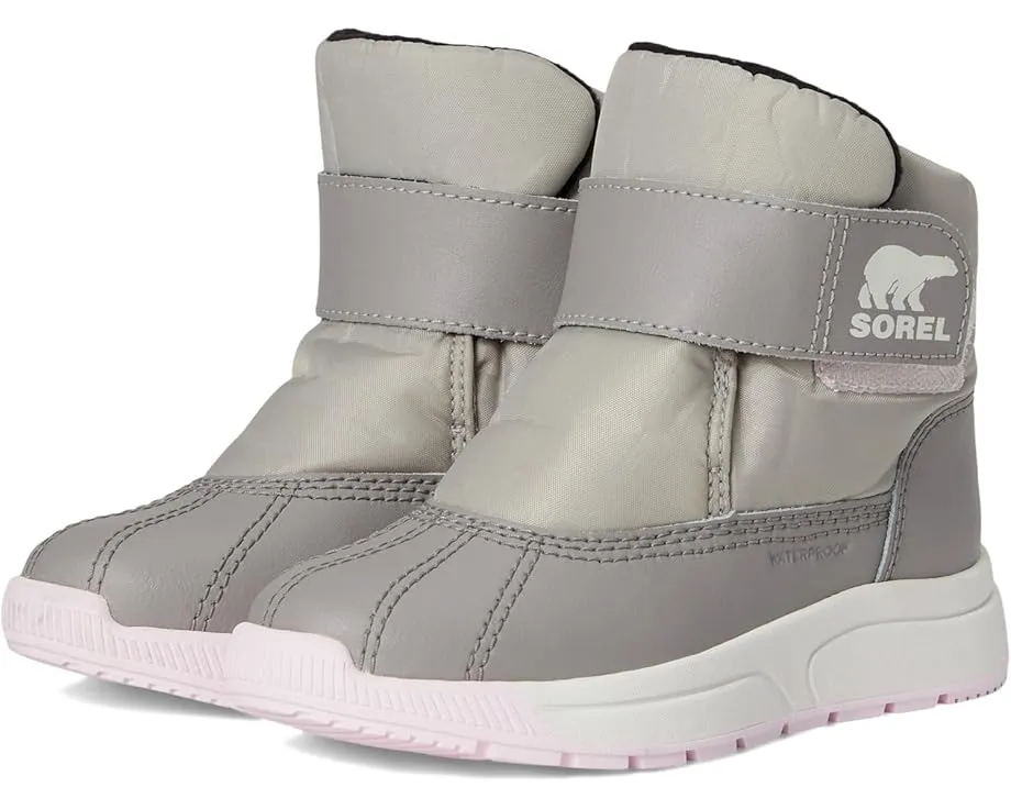 Детские зимние сапоги SOREL Kids Whitney III Mid Waterproof