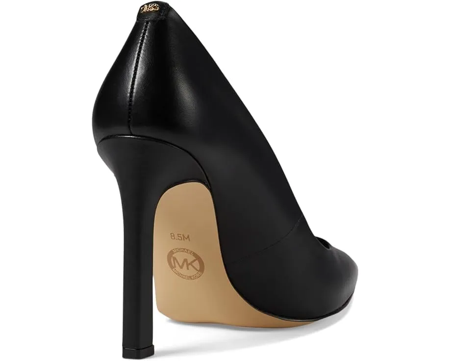 Туфли-лодочки MICHAEL Michael Kors Amara с острым носком и шпилькой