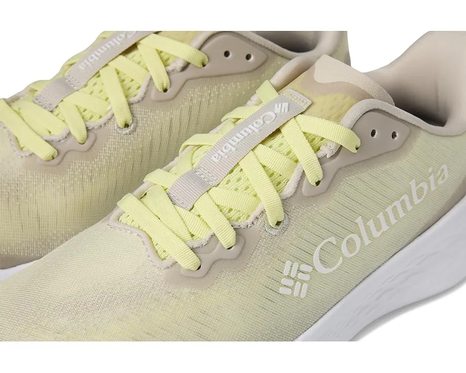 Кроссовки Columbia Konos Featherweight с технологией Omni-Max Plus