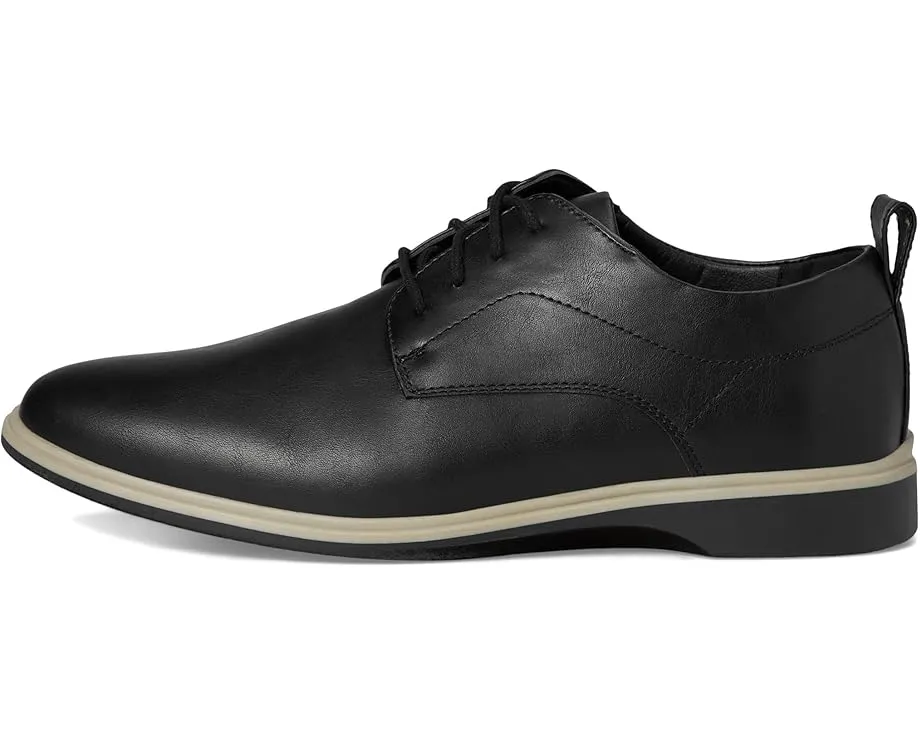 Deer Stags Lisbon оксфорды с миндалевидным носком и технологией S.U.P.R.O. SOCK