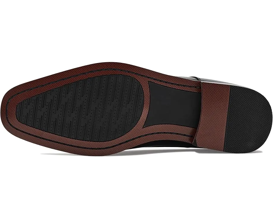 Оксфорды Steve Madden Plattio из искусственной кожи на резиновой подошве
