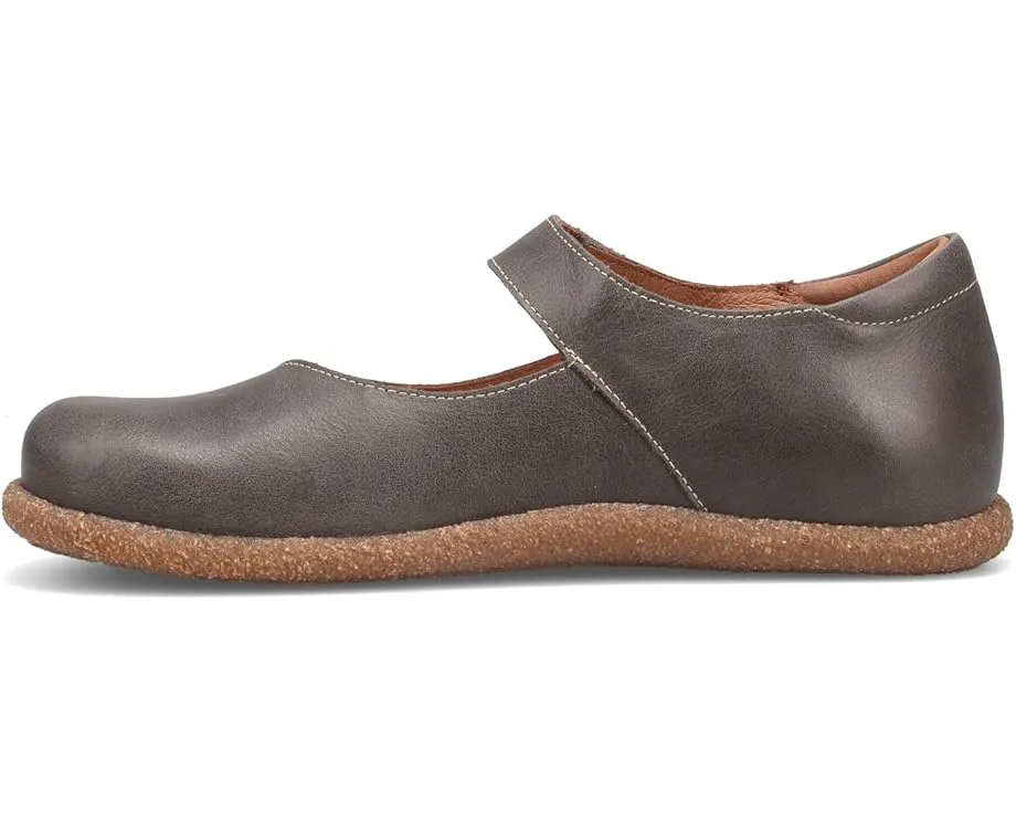 Taos Footwear Ultimate мэри джейн на плоской подошве из натуральной кожи
