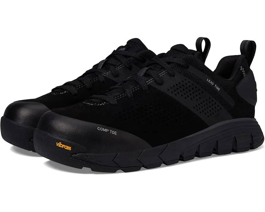 Danner рабочие ботинки Lead Time 3" NMT