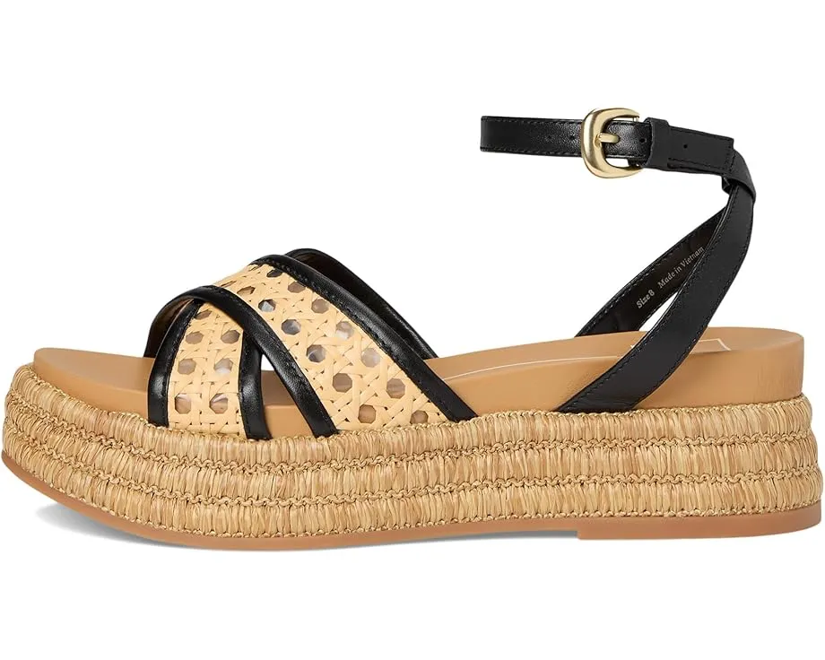 Сандалии Wriley с регулируемой пряжкой на резиновой подошве