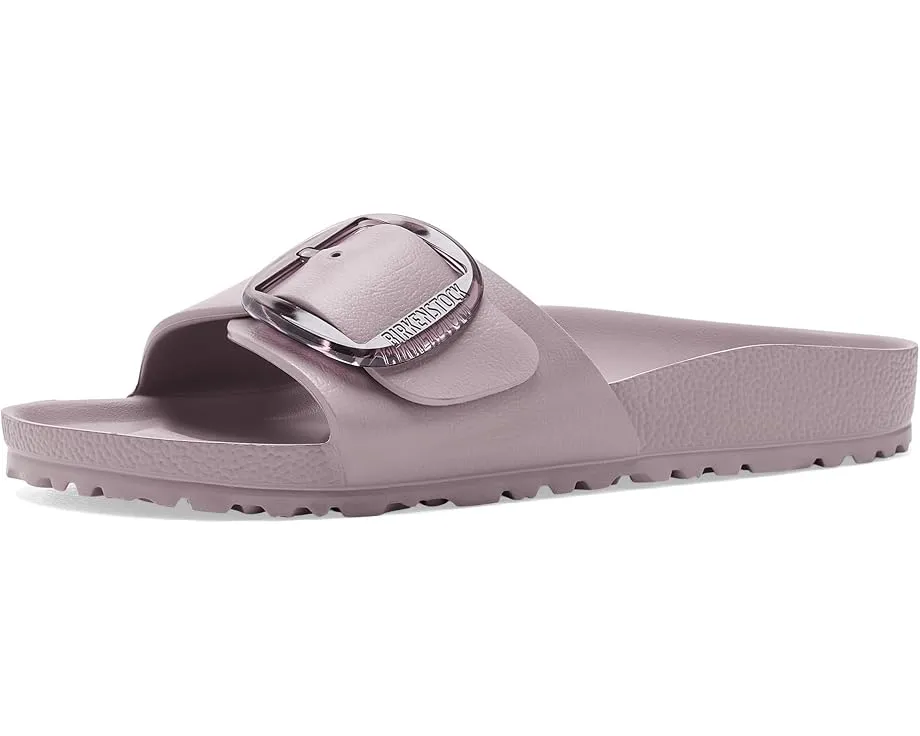Сандалии Birkenstock Madrid с большой пряжкой из EVA