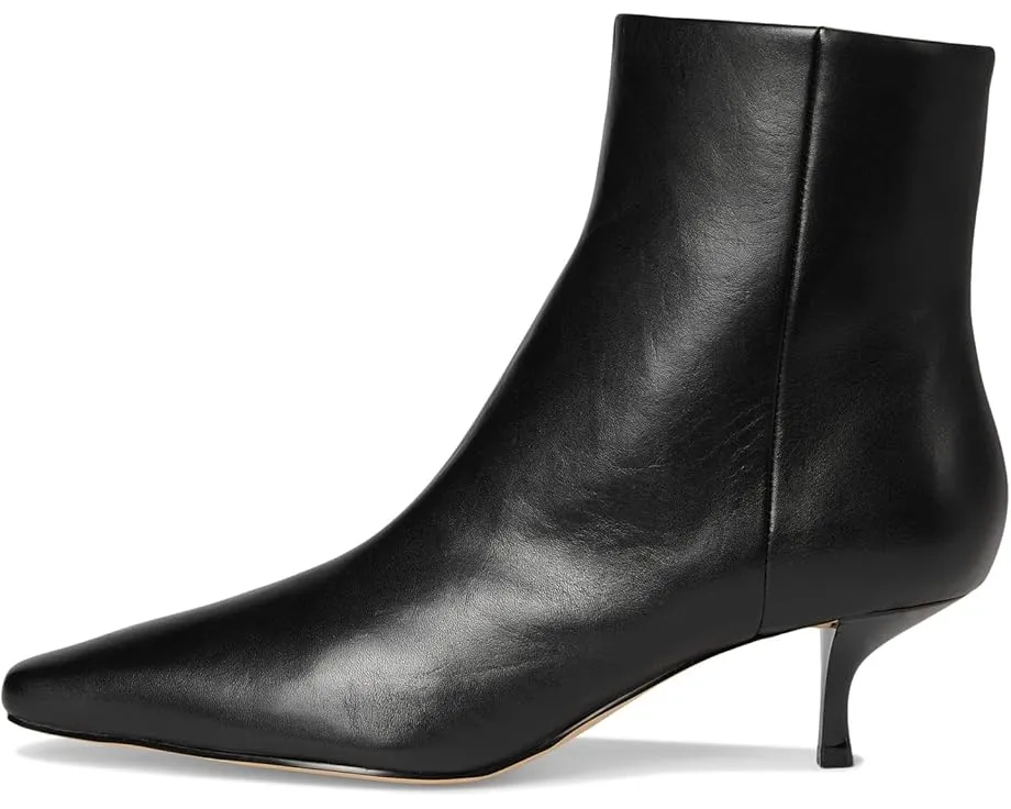 Ботинки Marc Fisher LTD Kiona с квадратным носком и каблуком-рюмочкой