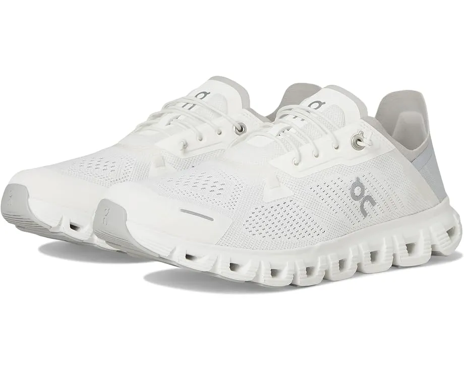 Женские кроссовки On Cloud 6 Coast для путешествий с амортизацией и дышащим верхом