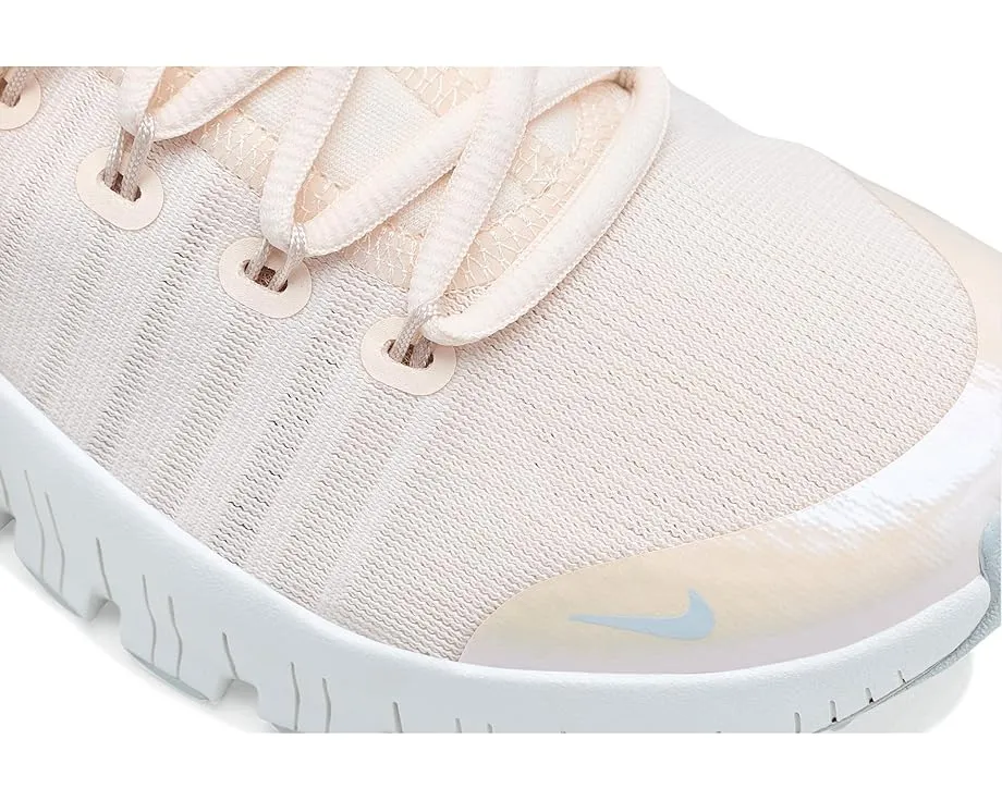 Тренировочные кроссовки Nike Free Metcon 6 с гибкой передней частью