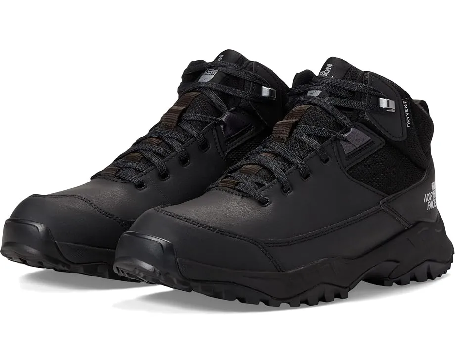 Ботинки The North Face Storm Strike III непромокаемые