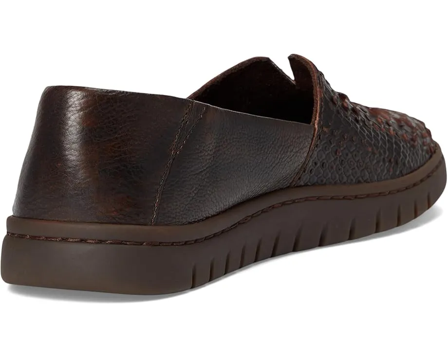 Ботинки Born Sebra II с эластичными вставками и подошвой для сцепления