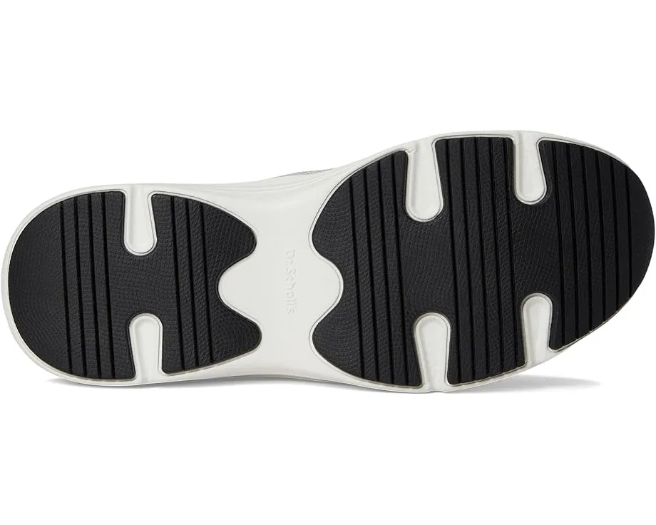 Женские кроссовки Dr. Scholl's Feel Support с технологией амортизации