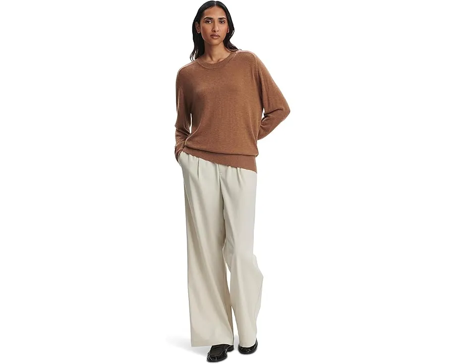 Свитер Varley Fincham Knit с круглым вырезом