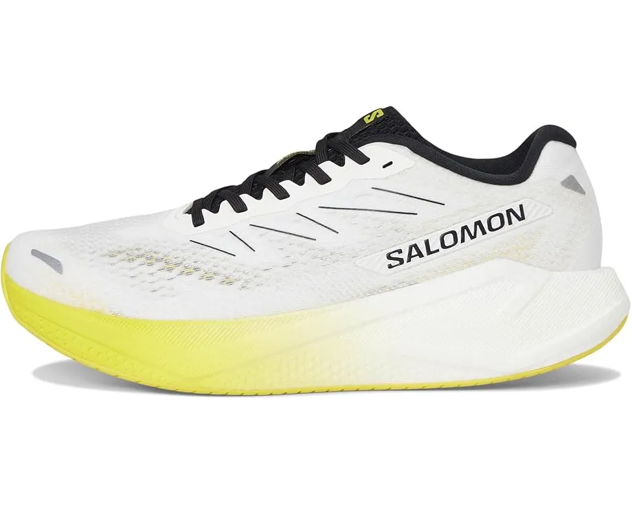 Salomon Aero Blaze легкие повседневные кроссовки с амортизацией Energy Foam