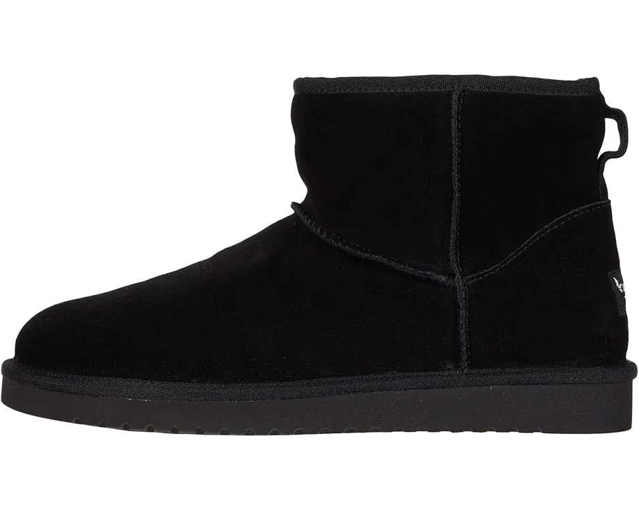 Ботильоны Koola Mini II с искусственным мехом и стелькой для комфорта Koolaburra by UGG