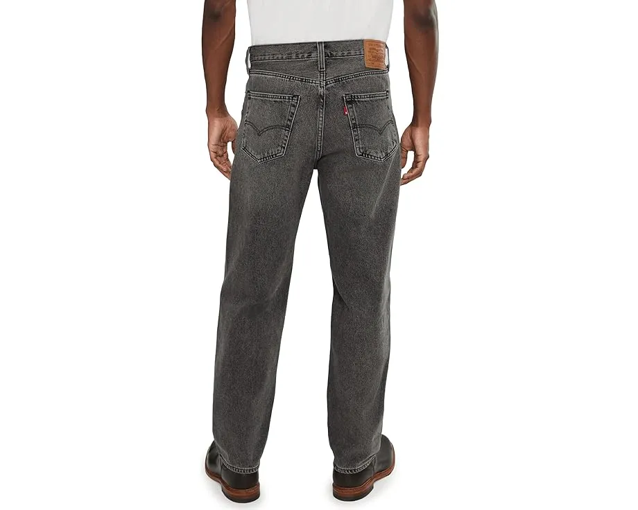 Джинсы Levi's Premium 568 Loose Straight свободного прямого кроя